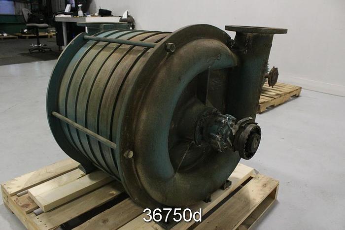 Used Hoffman Model 4207A Blower #36750