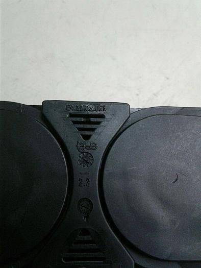 igus E4.32.01(6 pieces) , E4.32.02.063(6 pieces) CHAIN