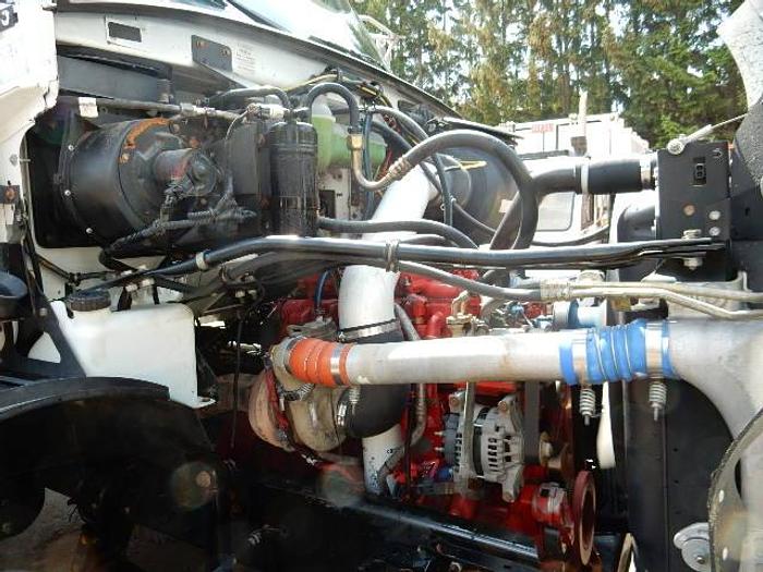 Used 2008 Sterling 9513