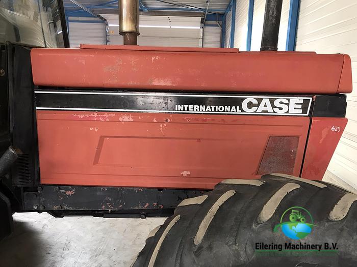 Used Case IH 1455XL