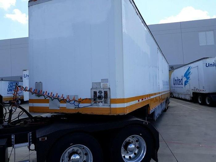 Used 1994 KENTUCKY MOVER BOX