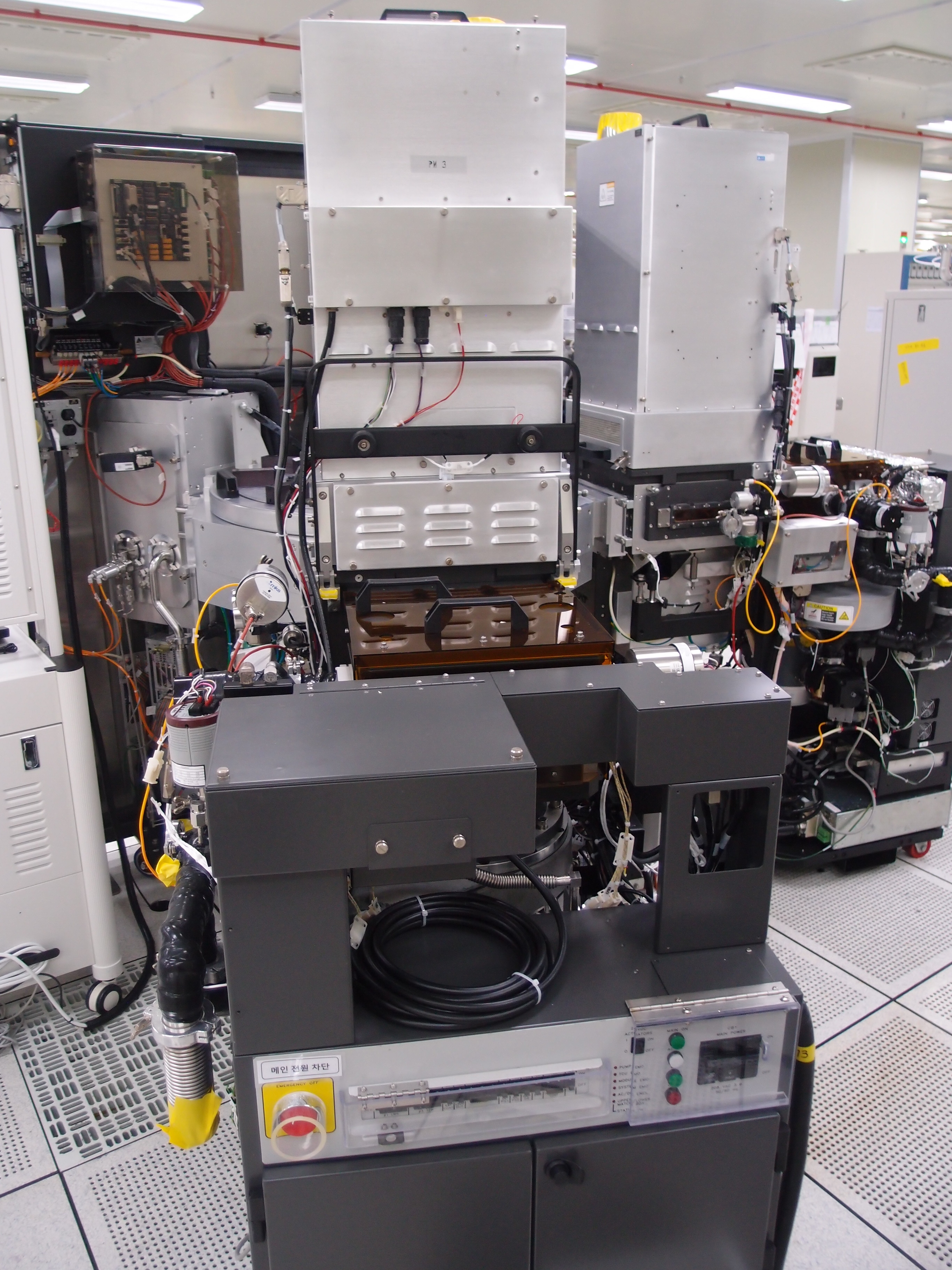 Used LAM Alliance 4.1