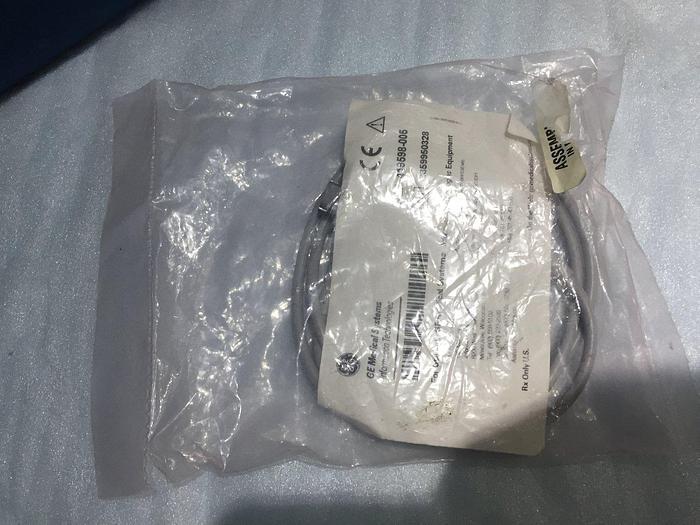 Used EKG Rekorder GE Seer Holter