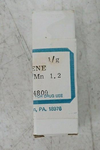 Used Polysciences 17171 Poly(ethylene glycol) 1/g ~ 50% Full