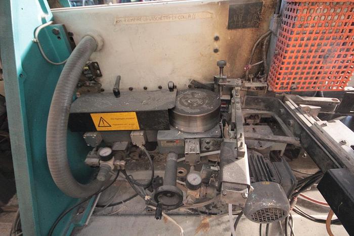 Used 1999 Holz Her  Triathlon 240