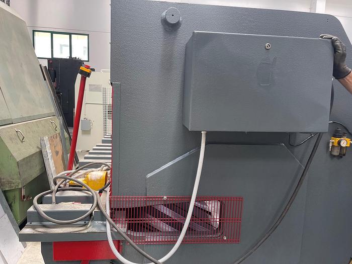 Usato CESOIA GADE IDRAULICA 3000 X 6