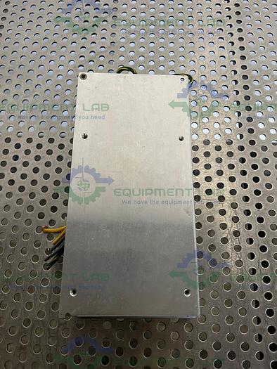 Used Mean Well  S-200F-24 Power Supply Input 100-240 VAC