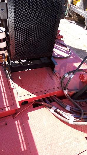 Used Schramm T450W Drill Rig Package