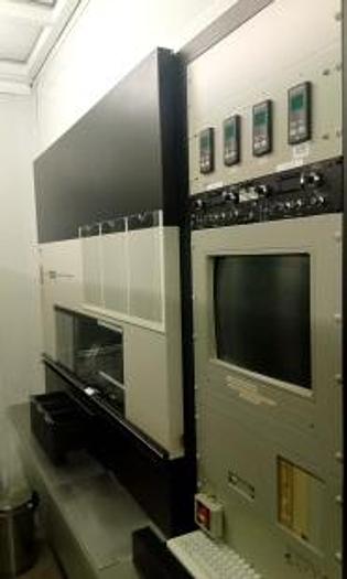 Used Varian 3290 STQ Sputtering system