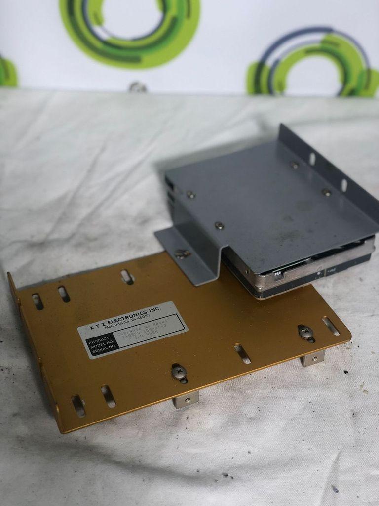 Used X/Y/Z Motor Driver