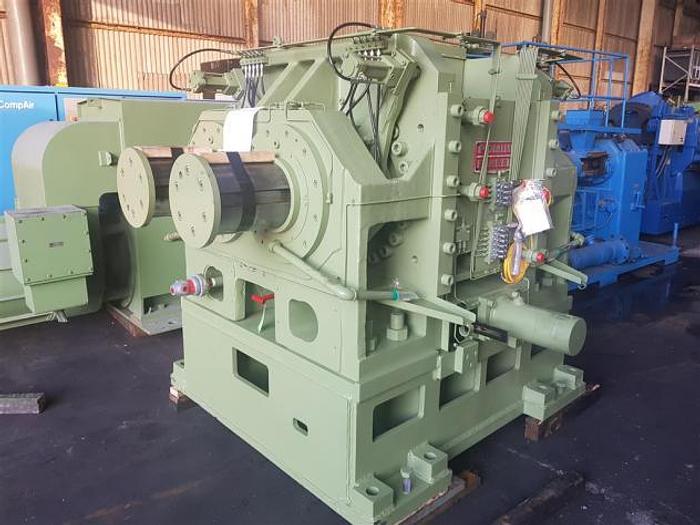 Refurbished 1984 POMINI FARREL P160 (Rebuilt)