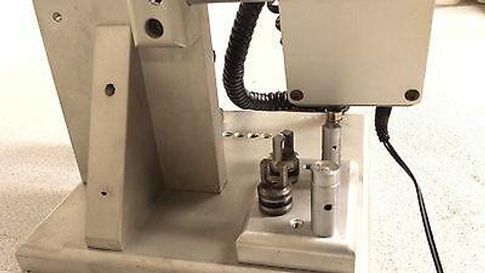 Used Mark 10 Series BG Height Gauge Measuring Machine for quality control