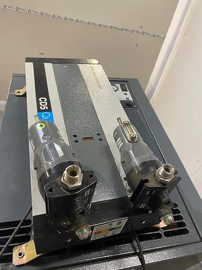 Used ATLAS COPCO SF 4