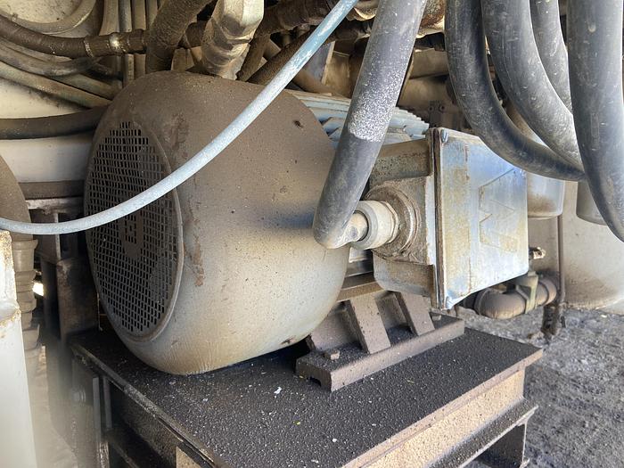 Used 1967 Wilson Ideco H44 Drilling Rig