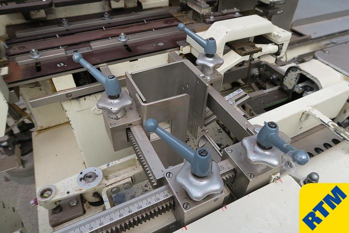 Used Chocolate Bar Wrapper