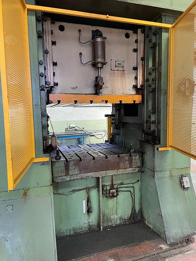 Usato ROVETTA 300 ton