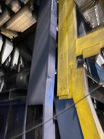 Poor 1978 Wheelabrator 22 Super II