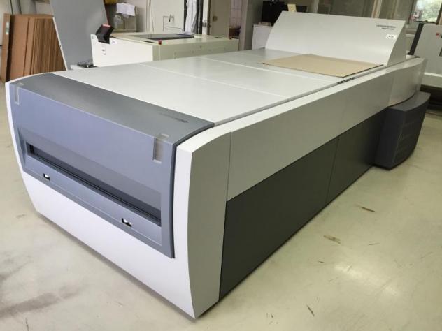 Used Heidelberg Suprasetter 105 H thermal CtP system 2007