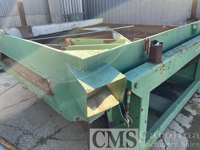 Used Sprout Waldron 200 HP Pellet Mill