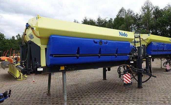 Gebruikt 2008 Nido B70-42 PCLN