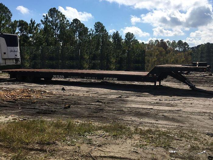 Used 1995 LANDOLL 317