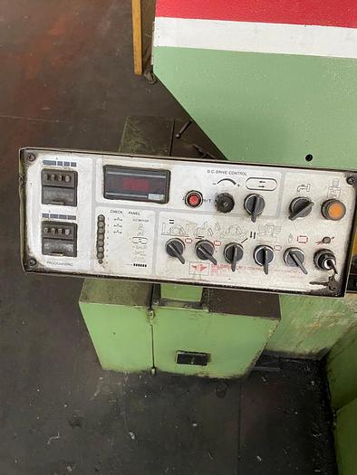 Used Res Band Saw Machine