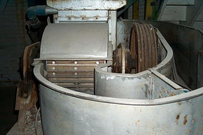 Used NOBLE & WOOD #9529