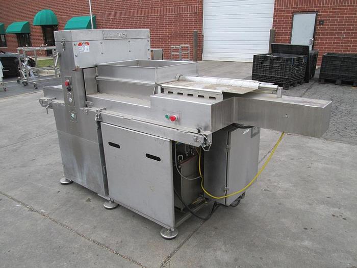 Used Kasel Slice-N-Tact Heavy Duty High Production Slicer; Md#BH-20/H