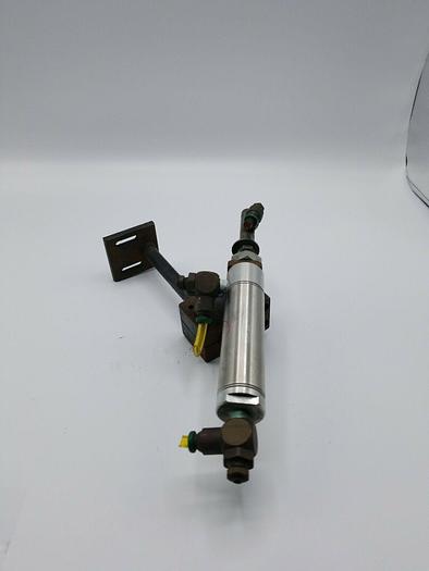 Used BIMBA NR-092-D AIR CYLINDER