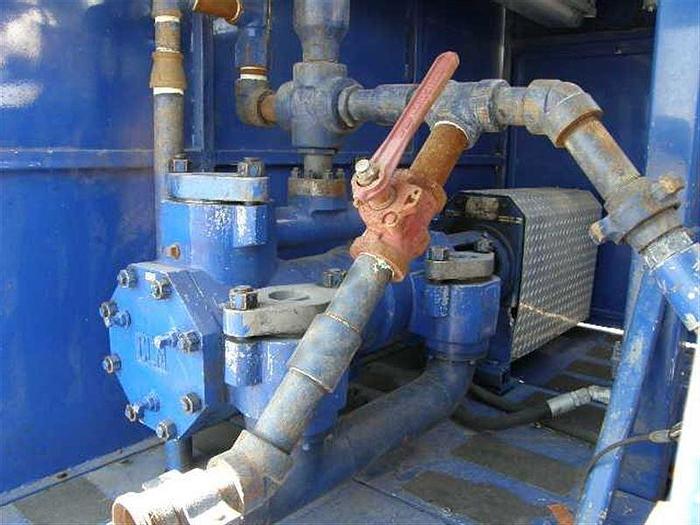 Used 2007 Schramm T300M Drill Rig - Sold