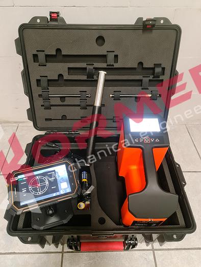 Kormee NΑNODRILL 3004 SET