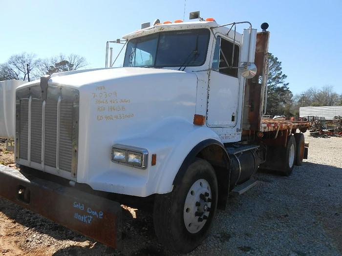 1988 KENWORTH T800