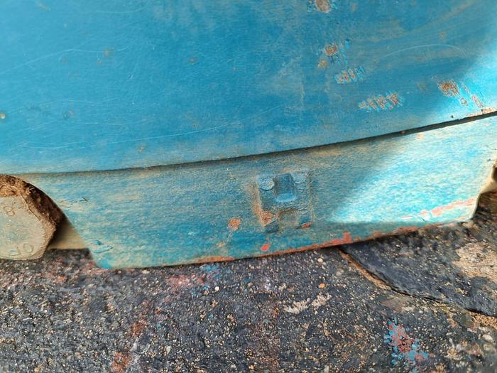 Used FENNER H GEARBOX