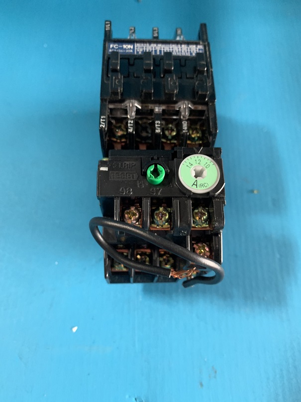 Used Matsushita Magnetic Switch FC-10N