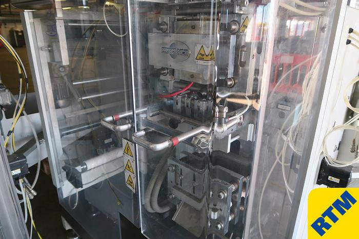 Used Wet Wipe Sachet Machine