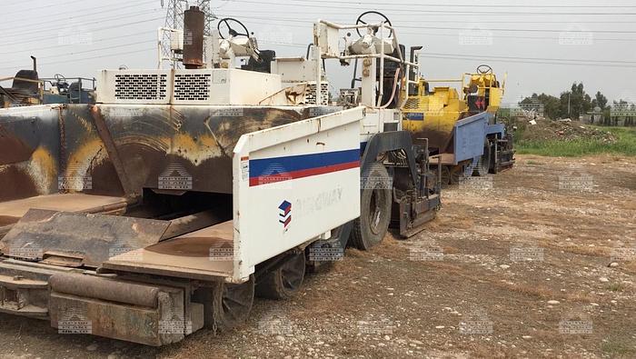 Used 1997 BLAW KNOX BK191