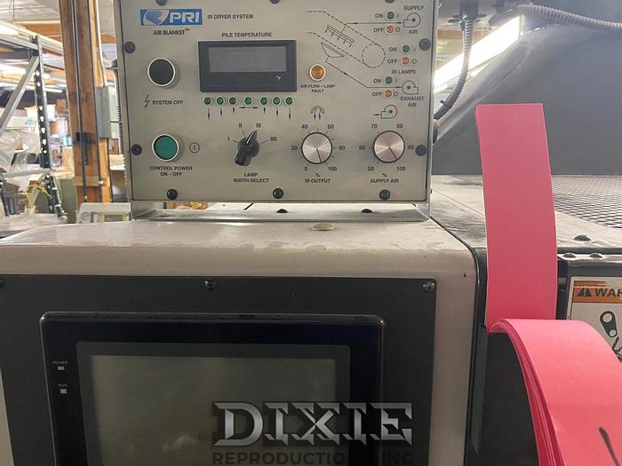 Used 2003 Shinohara 75VIC