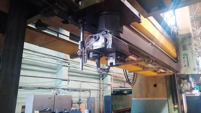 Used Tokarka karuzelowa 1580