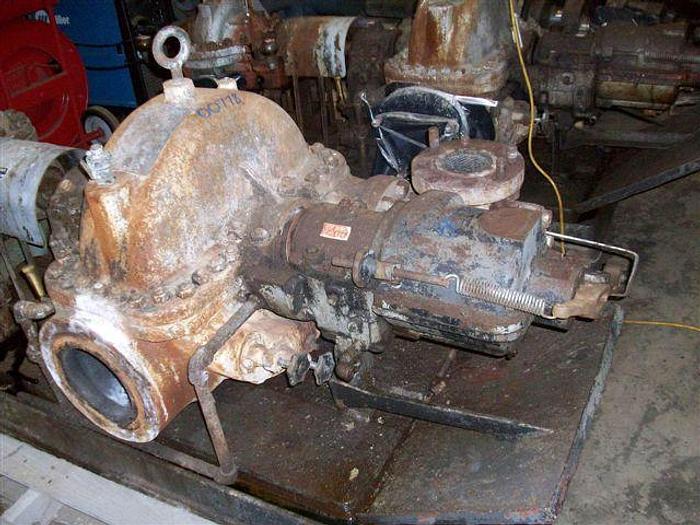 Used Worthington U2 R