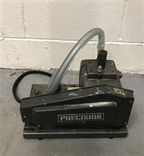 Used 2 GALLON ROSS POWERMIX – MODEL PD-2 (SKU #8902)