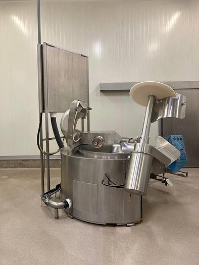 Generalüberholt KILIA 200 LITER