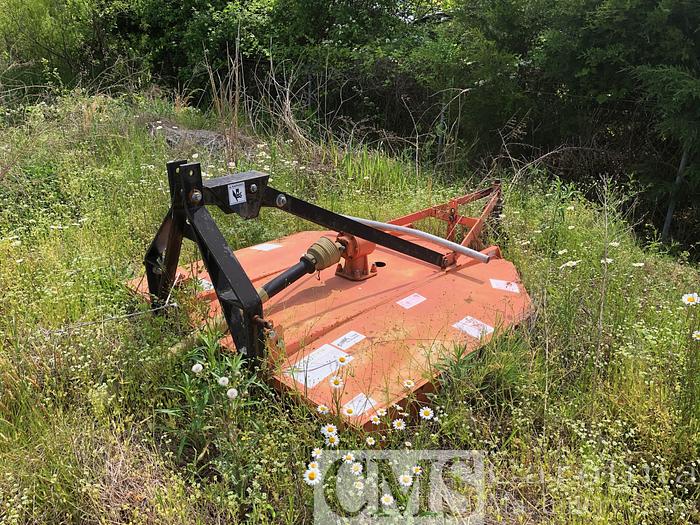 Used 2014 Kubota L4600 Tractor