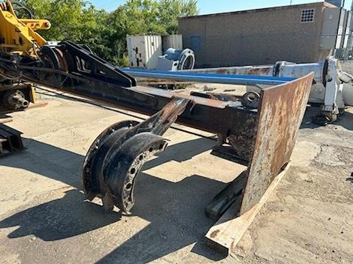 Used Pro Dig VM975 Modular Mast Systems