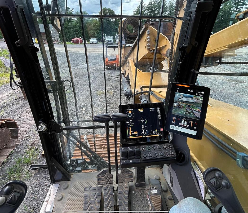 Used 2024 HPM 200 Short Mast