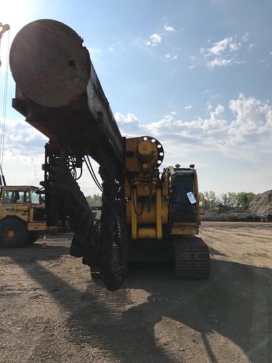 Used 2008 Bauer RTG 20S