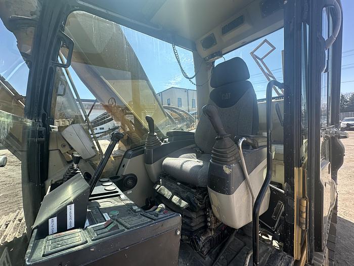 Used 2006 IMT AF 160