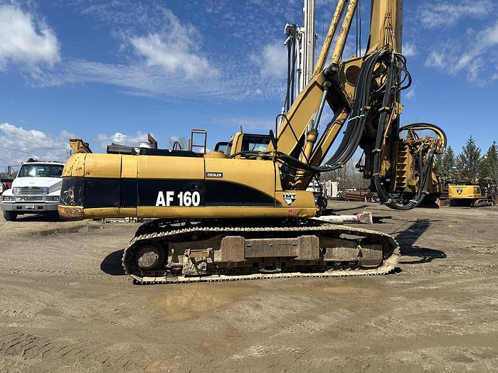 Used 2006 IMT AF 160