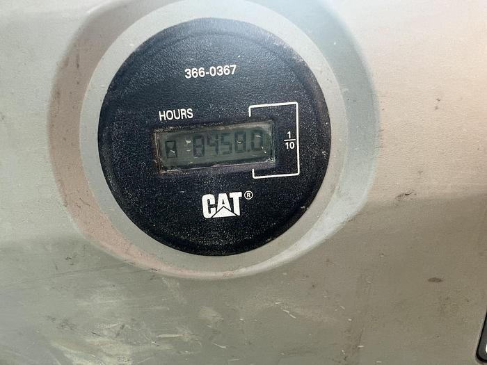 Used 2018 HPM 125 Short Mast