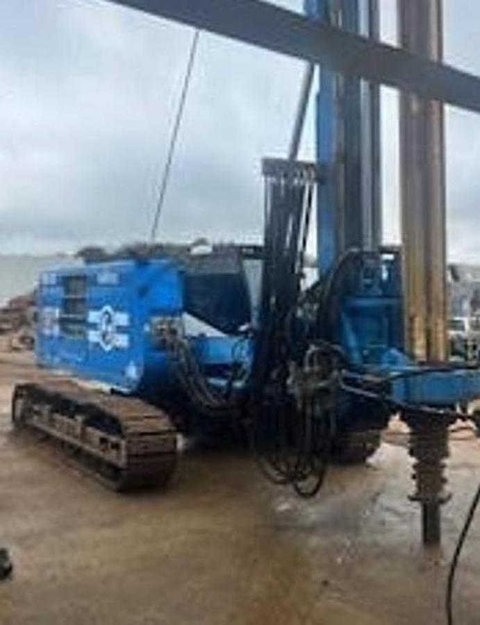Used 2017 Soilmec SR45
