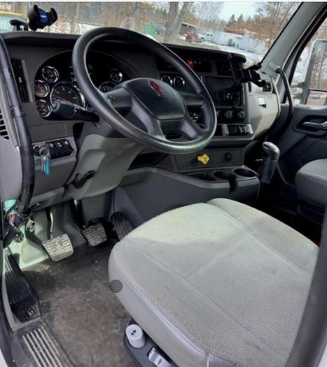 Used 2015 Spiradrill